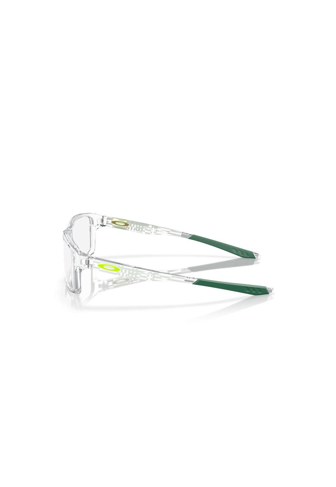 Oakley Youth Lentes Ópticos Crosslink XS para NIÑOS OY8002 800216 51-2