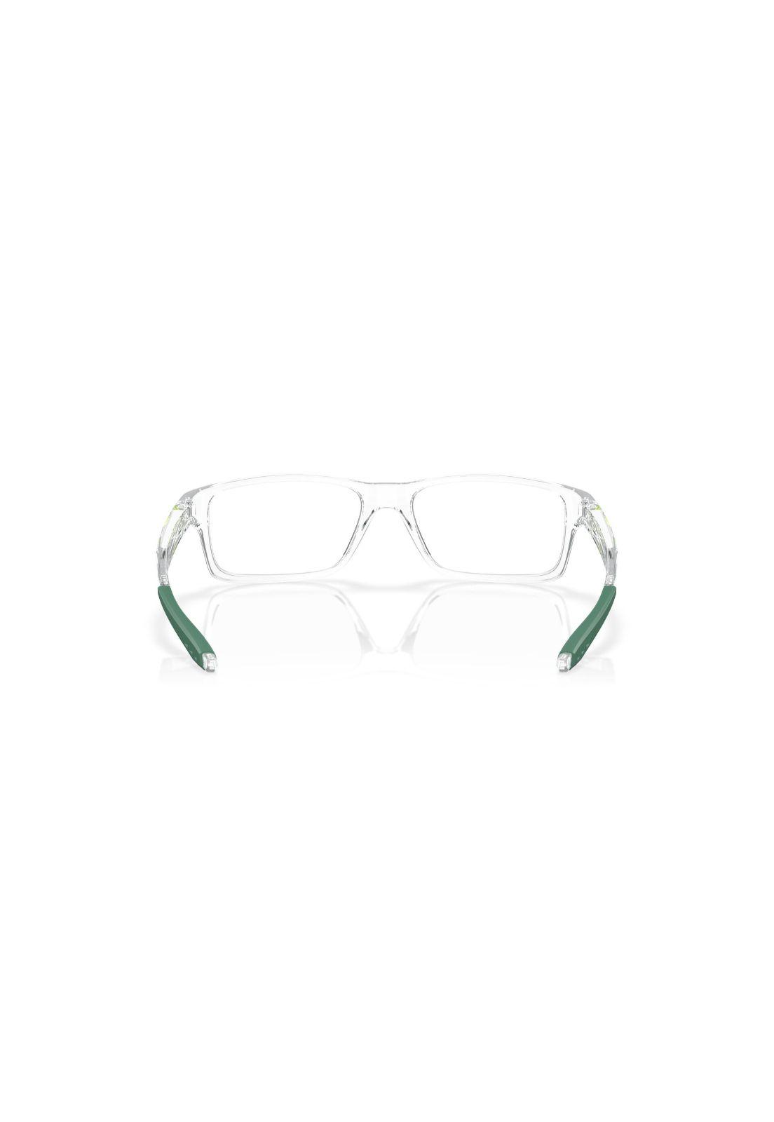 Oakley Youth Lentes Ópticos Crosslink XS para NIÑOS OY8002 800216 51-3