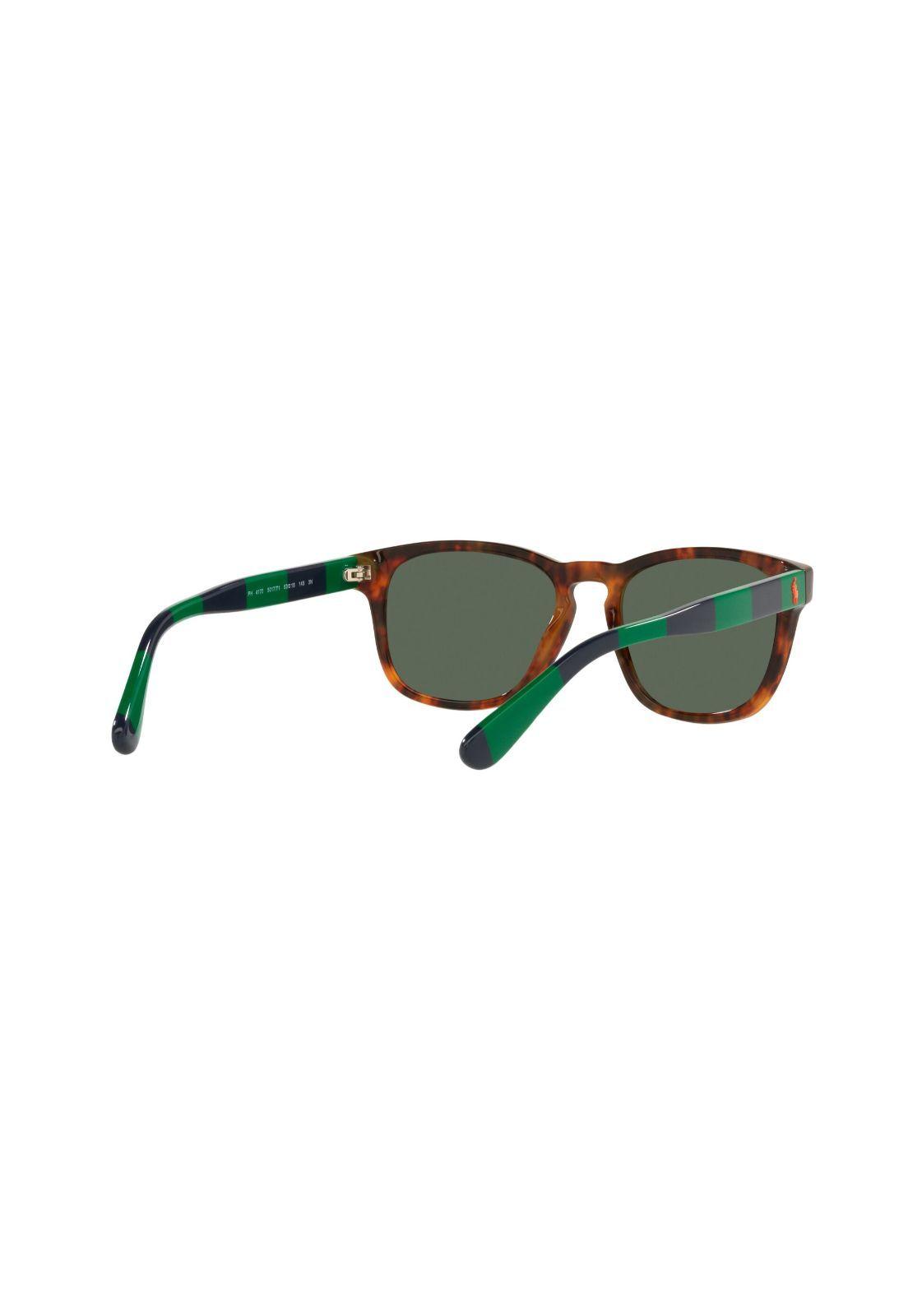 Lentes de Sol Jerry Havana Polo Ralph Lauren PH4170-7