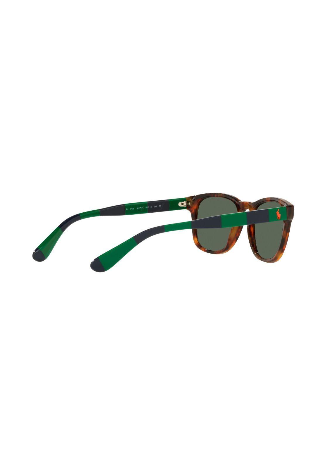 Lentes de Sol Jerry Havana Polo Ralph Lauren PH4170-8