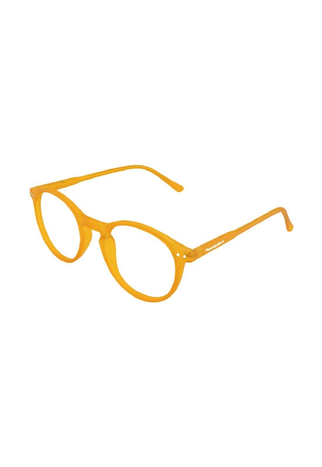 Lentes de Descanso Pregraduado +2.5 Amarillo Planetcolors-1