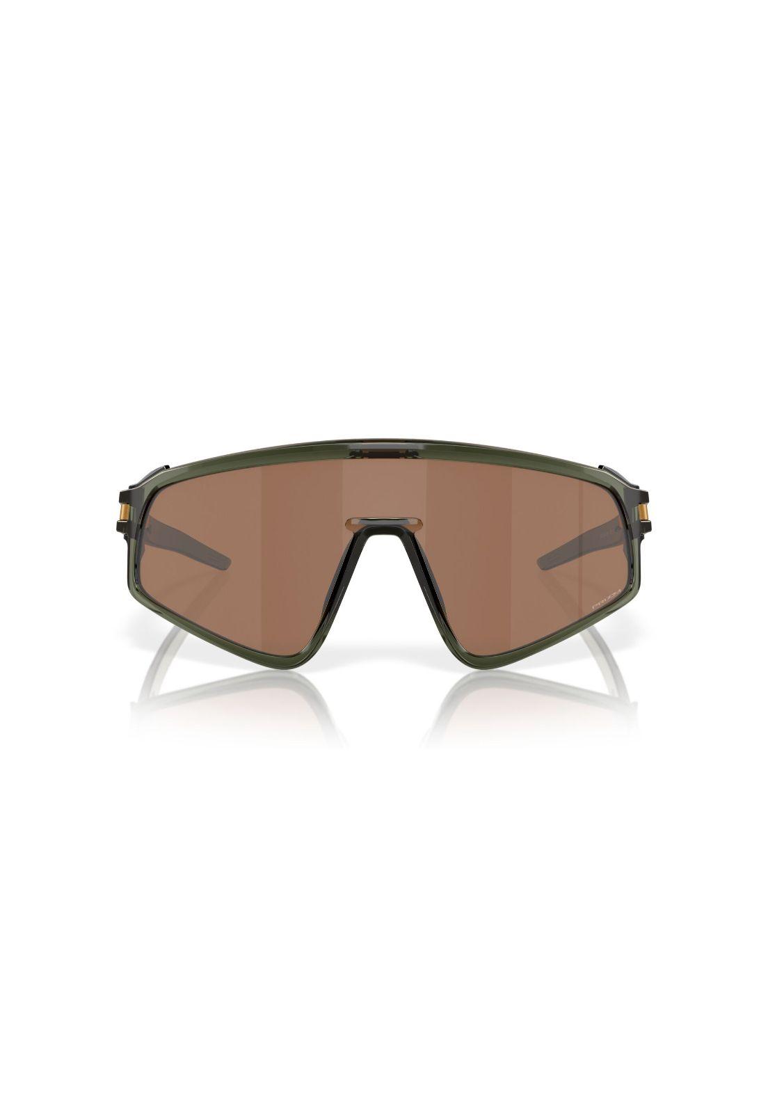 Lentes de Sol Latch Panel Prizm Tungsten Oakley OO9404940403-0