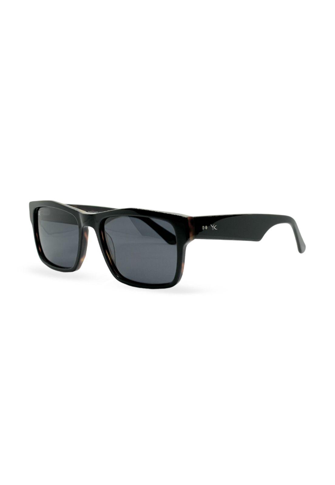 Lentes de Sol Empire Marrón York Eyewear YK1551-1