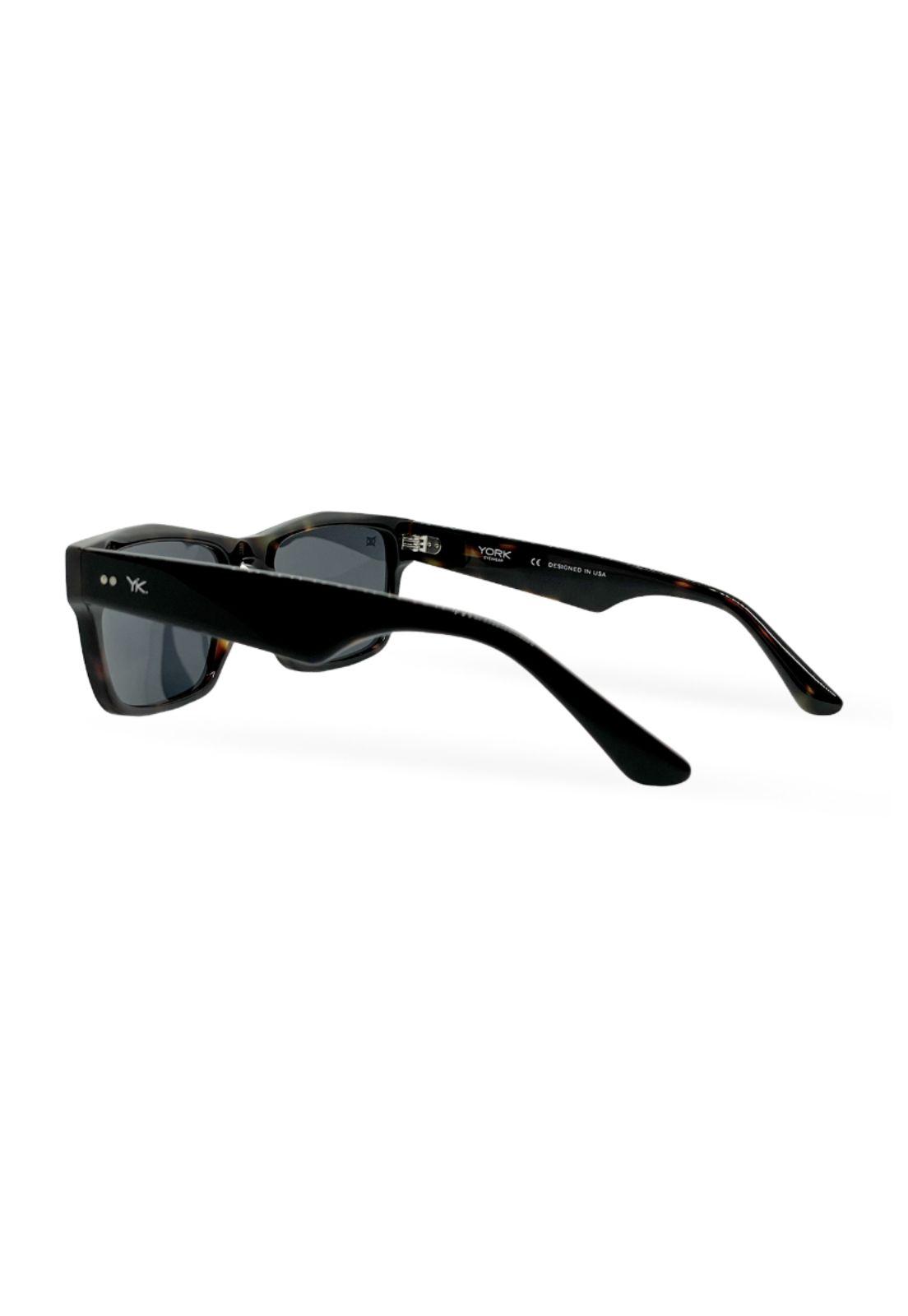 Lentes de Sol Empire Marrón York Eyewear YK1551-2