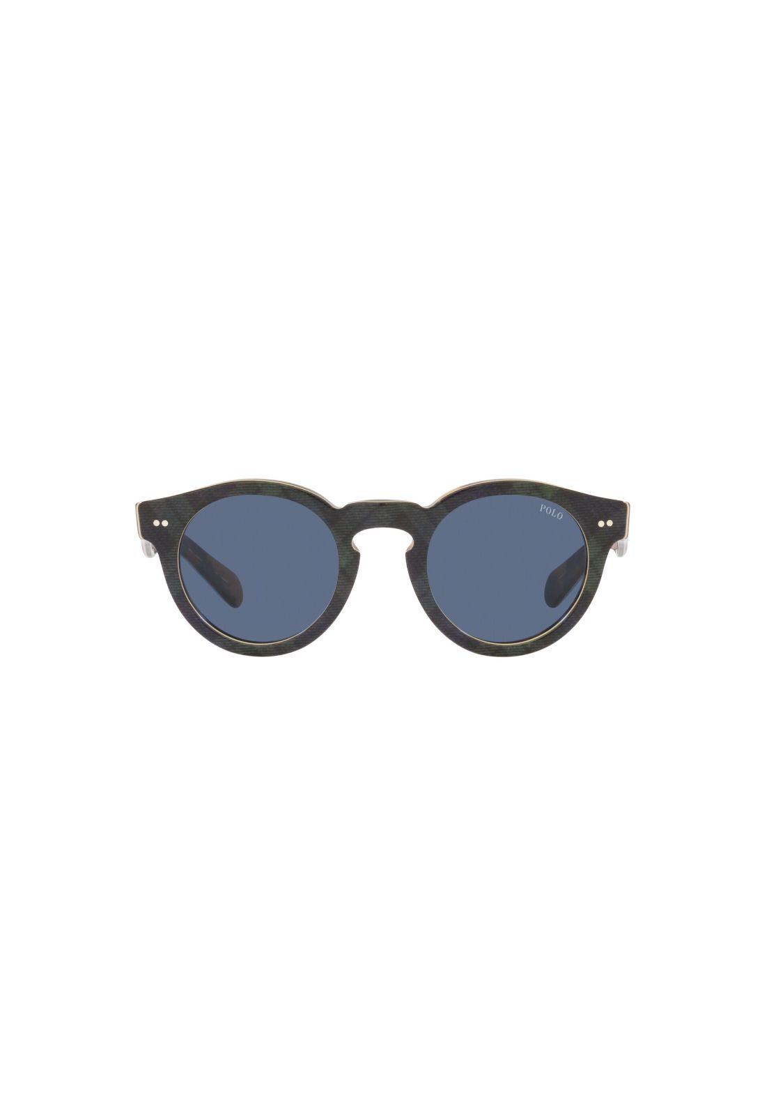 Lentes de Sol Black Watch On H. Jerry Polo Ralph Lauren-0