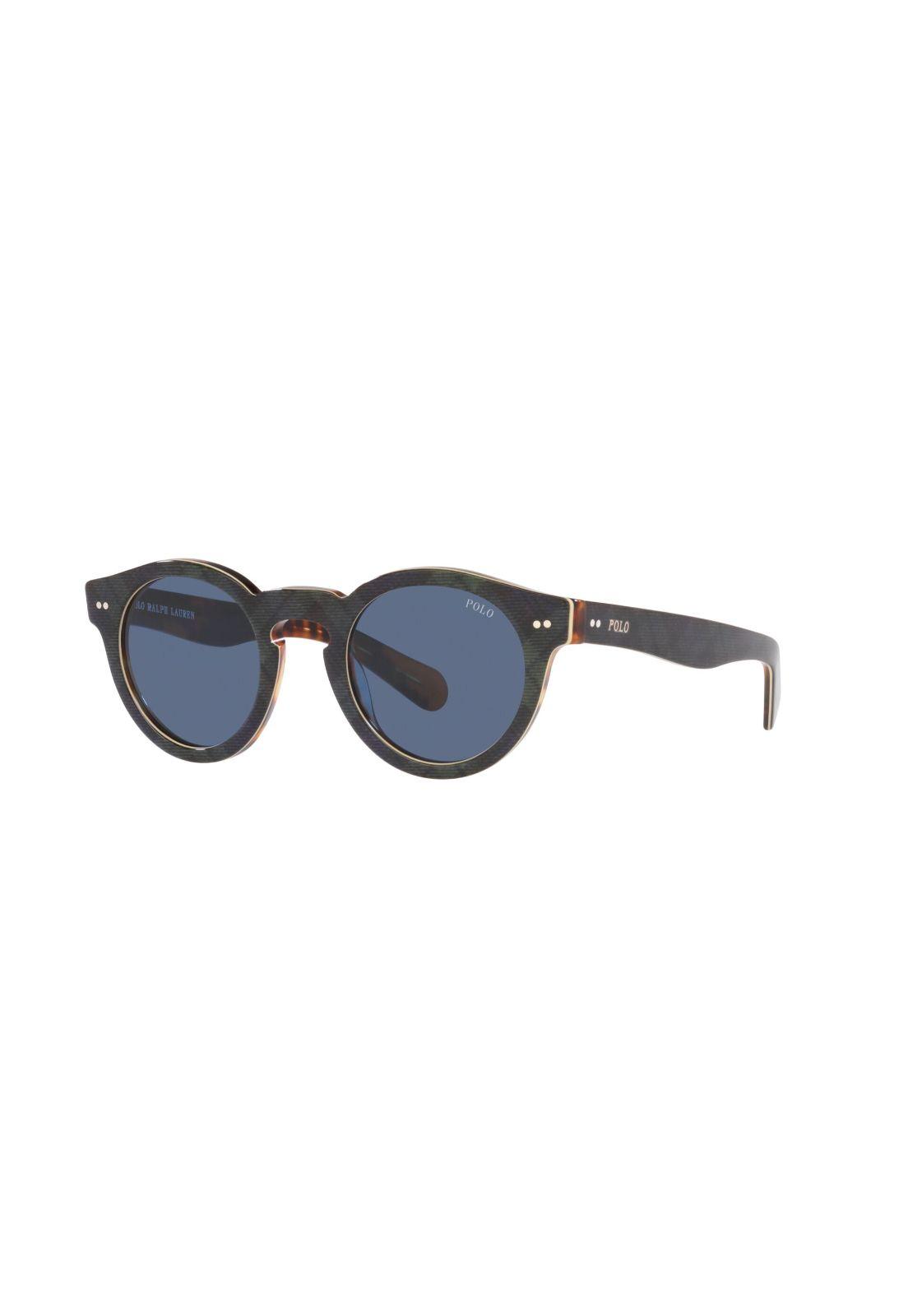 Lentes de Sol Black Watch On H. Jerry Polo Ralph Lauren-1