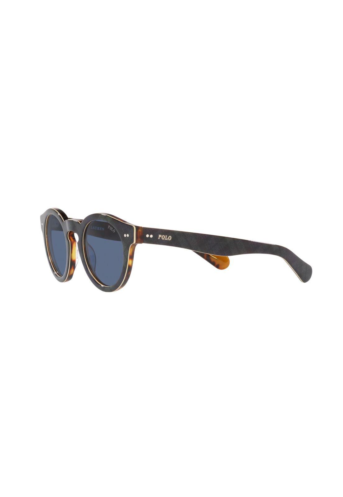 Lentes de Sol Black Watch On H. Jerry Polo Ralph Lauren-2