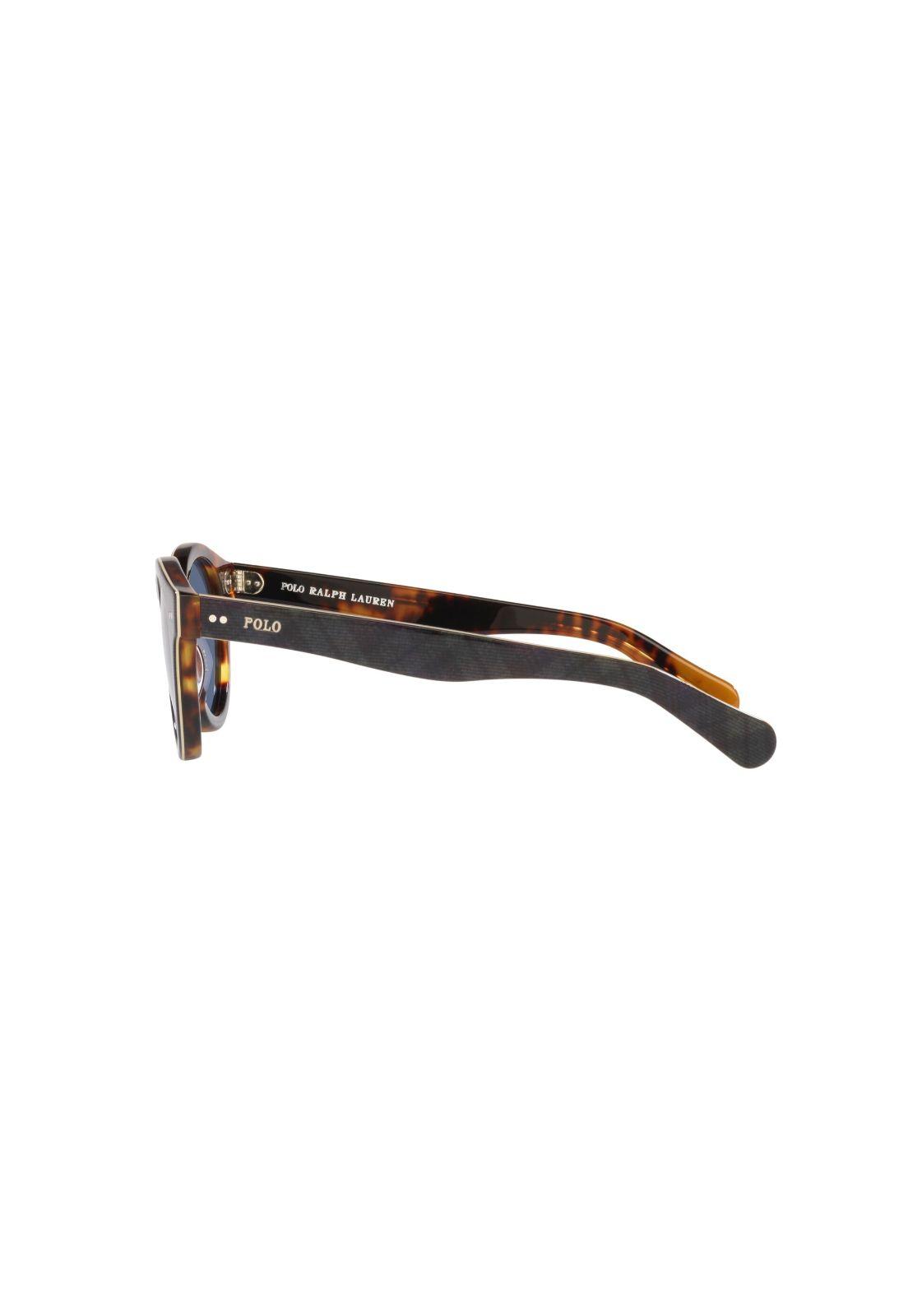 Lentes de Sol Black Watch On H. Jerry Polo Ralph Lauren-3