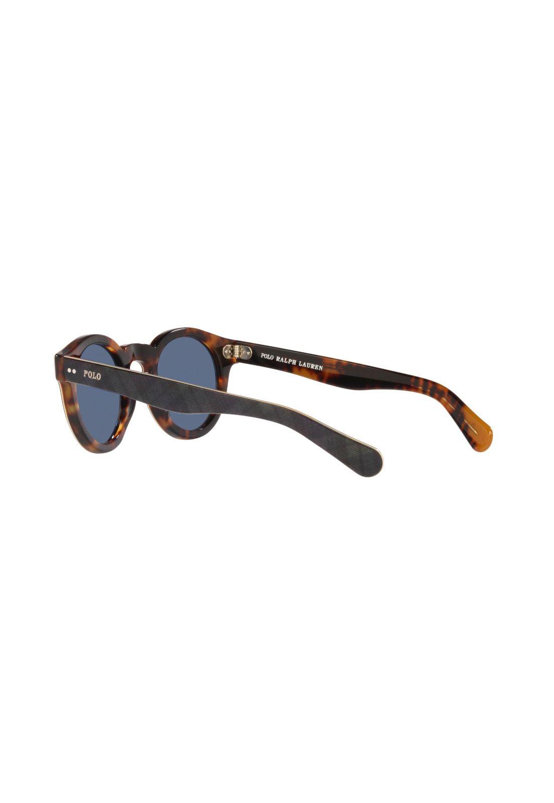 Lentes de Sol Black Watch On H. Jerry Polo Ralph Lauren-4