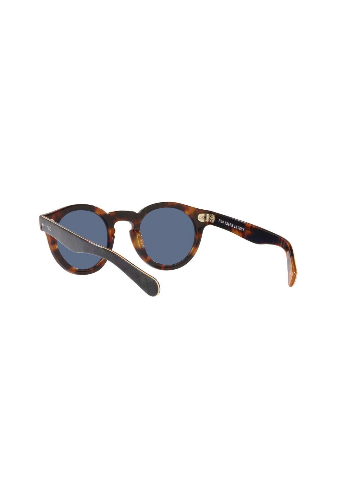 Lentes de Sol Black Watch On H. Jerry Polo Ralph Lauren-5