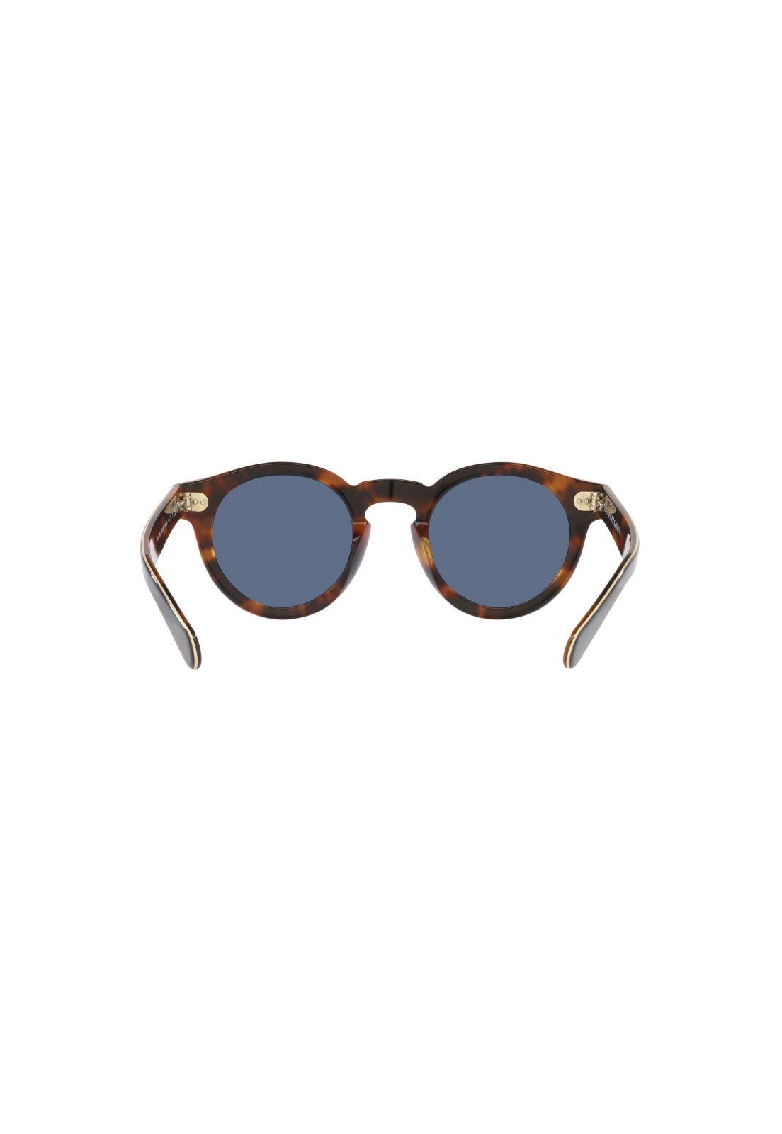 Lentes de Sol Black Watch On H. Jerry Polo Ralph Lauren-6