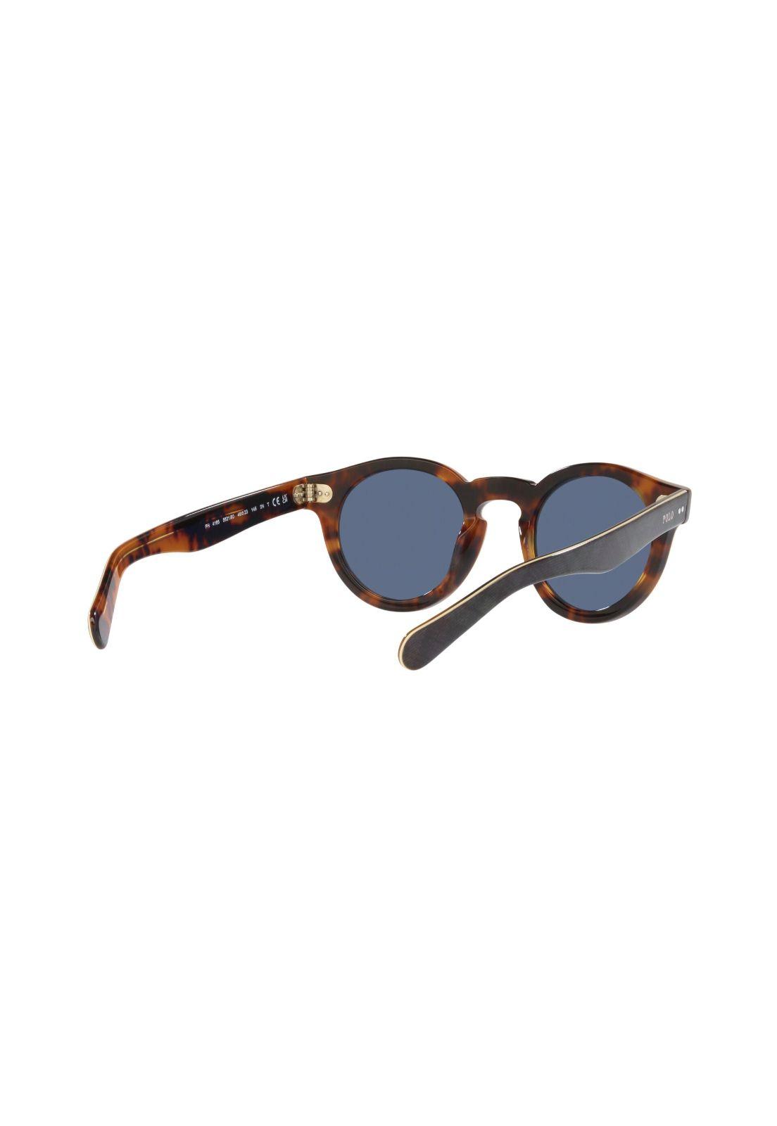 Lentes de Sol Black Watch On H. Jerry Polo Ralph Lauren-7