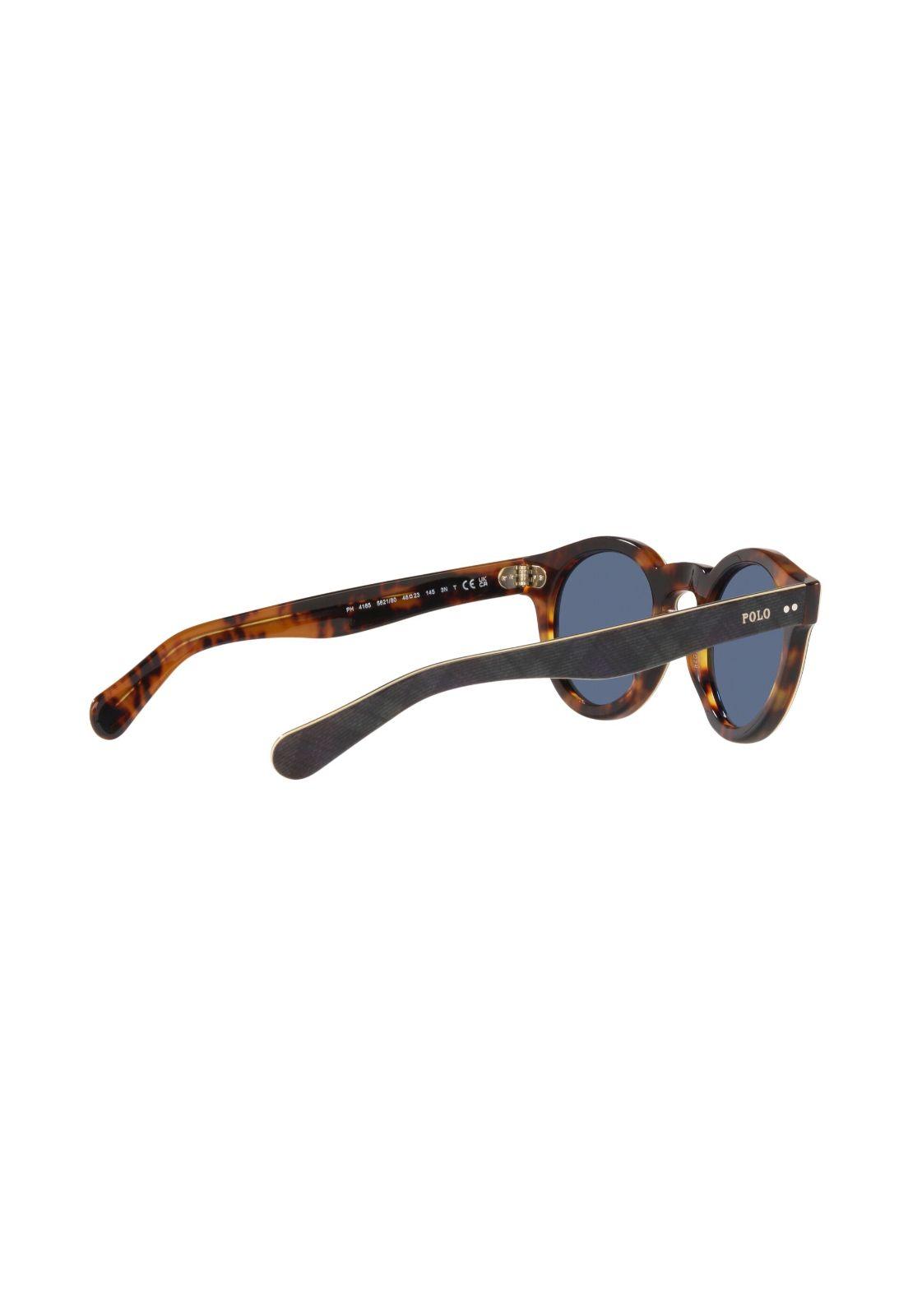 Lentes de Sol Black Watch On H. Jerry Polo Ralph Lauren-8