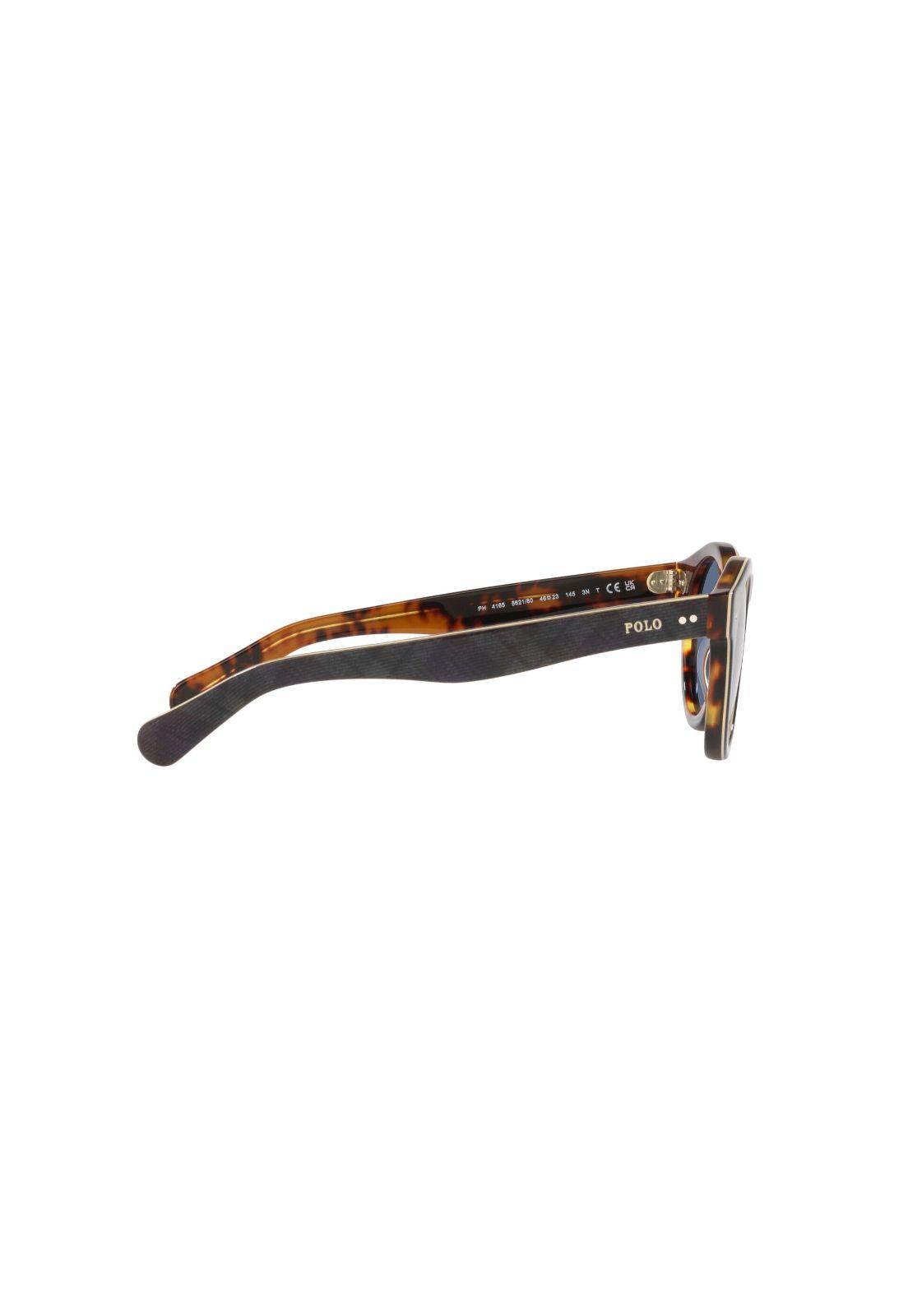 Lentes de Sol Black Watch On H. Jerry Polo Ralph Lauren-9