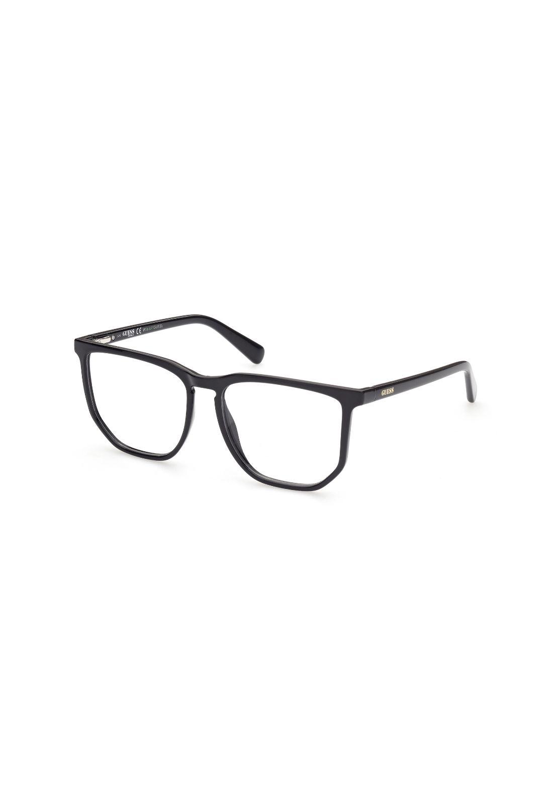 Lentes Opticos Negro Guess GU823700158-1