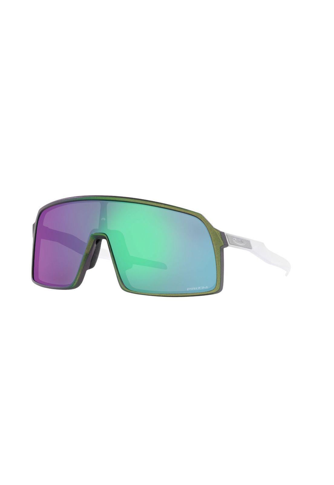 Lentes de Sol Sutro Prizm Road Jade Oakley-1