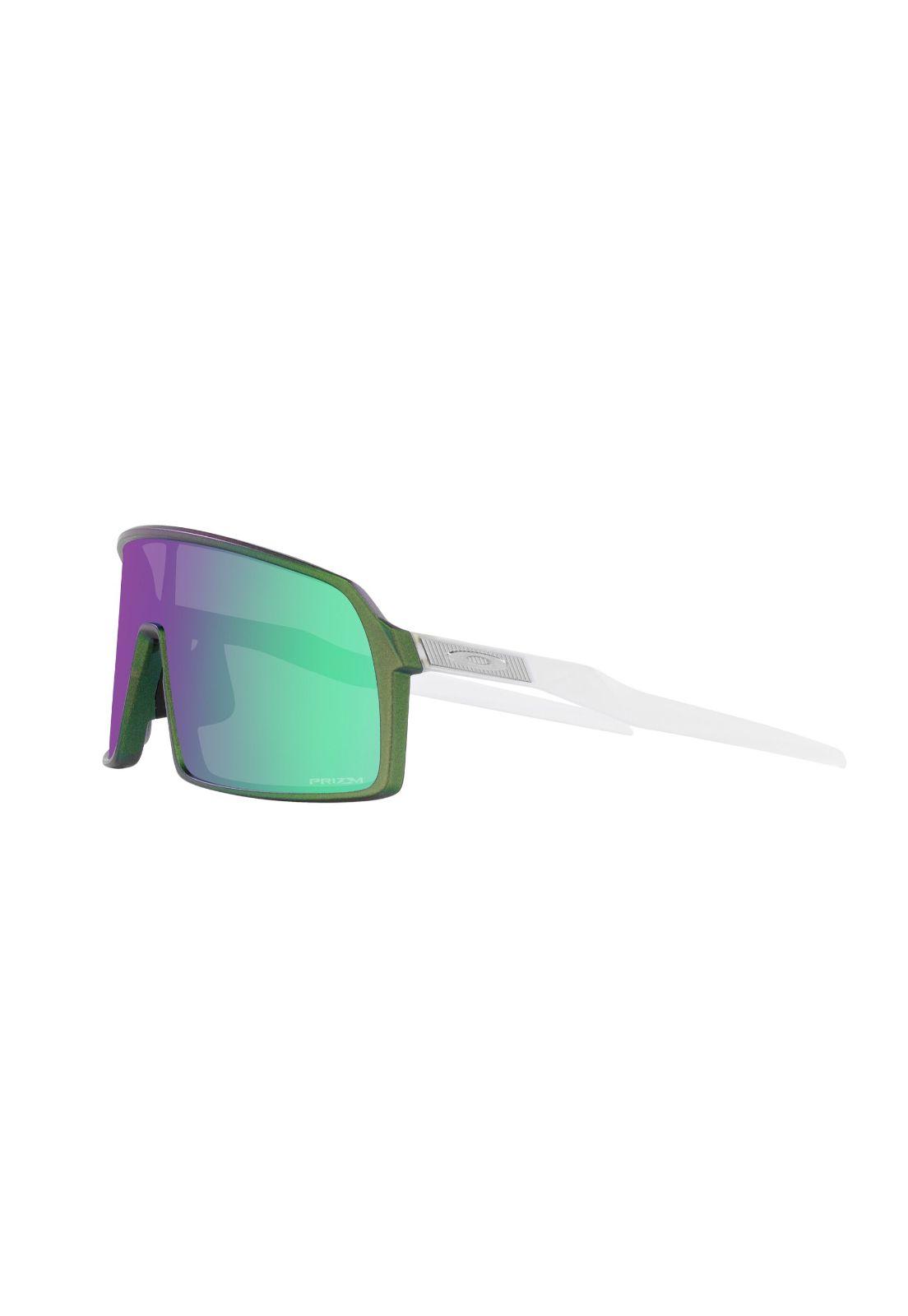 Lentes de Sol Sutro Prizm Road Jade Oakley-2