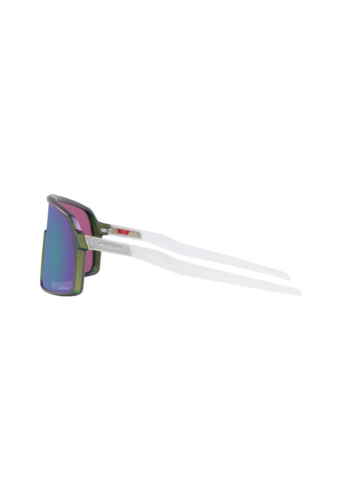 Lentes de Sol Sutro Prizm Road Jade Oakley-3