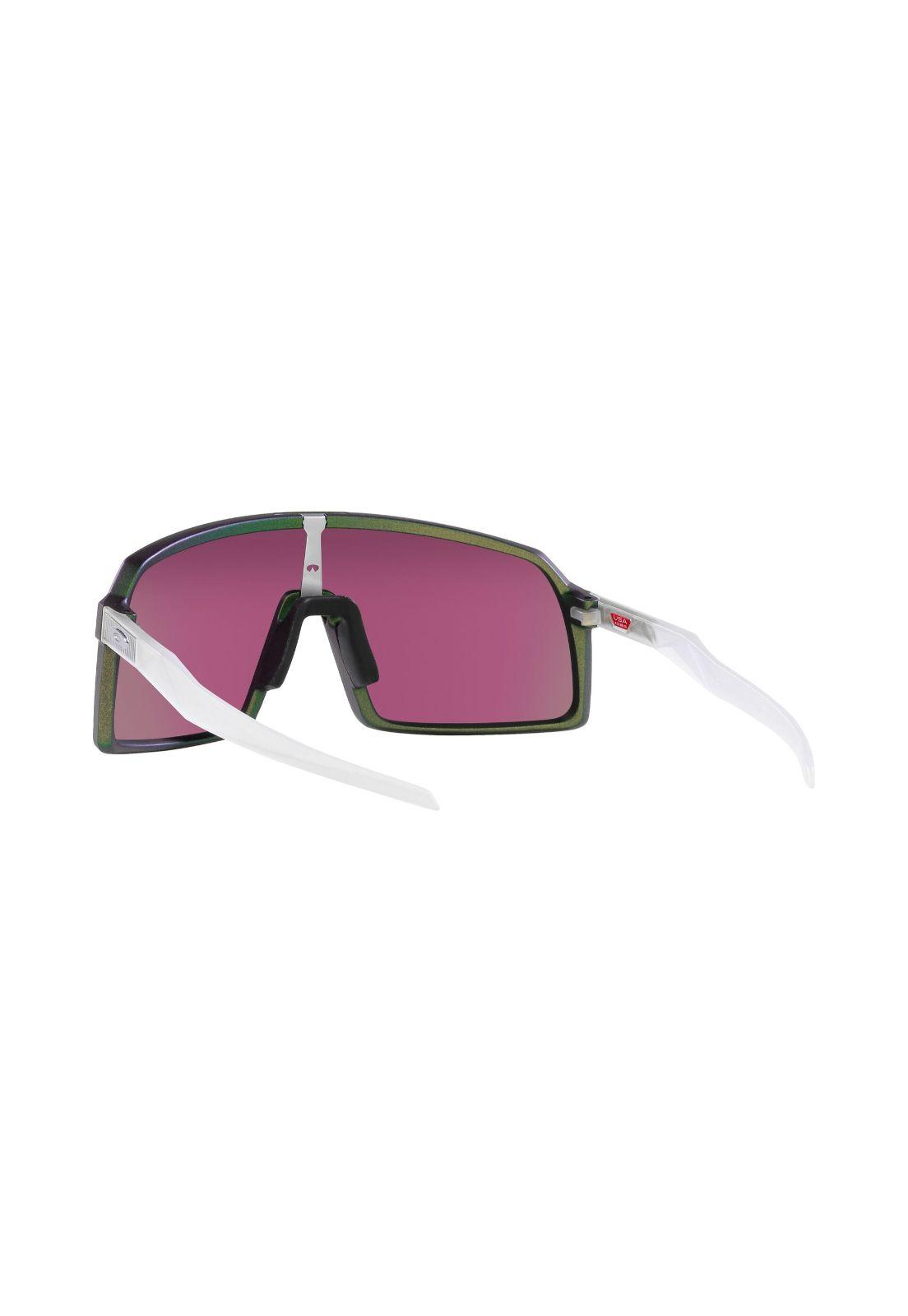Lentes de Sol Sutro Prizm Road Jade Oakley-5