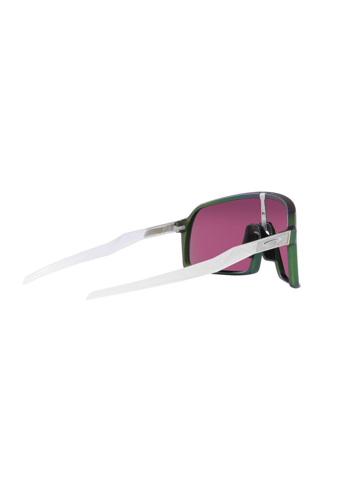 Lentes de Sol Sutro Prizm Road Jade Oakley-8