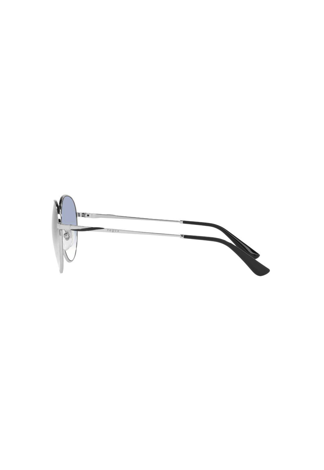 Lentes de Sol Silver Vogue Eyewear-3