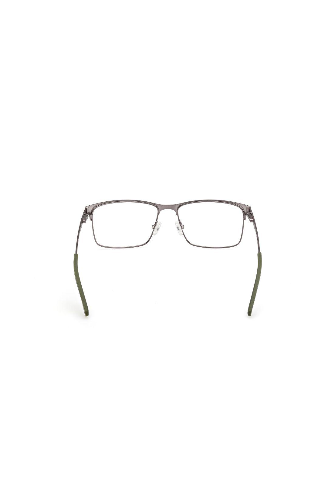 Lentes Ópticos Plateado Skechers SE50110009-4