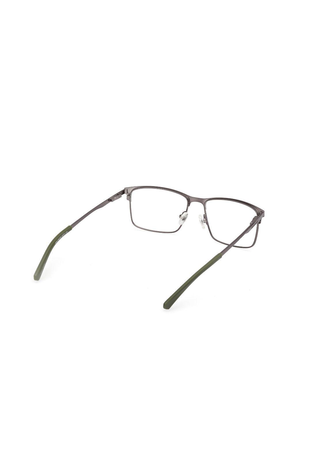 Lentes Ópticos Plateado Skechers SE50110009-5