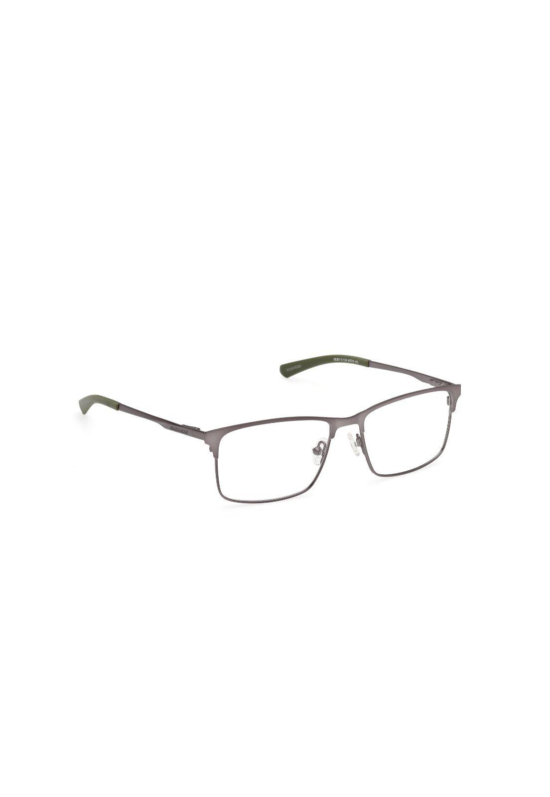 Lentes Ópticos Plateado Skechers SE50110009-7