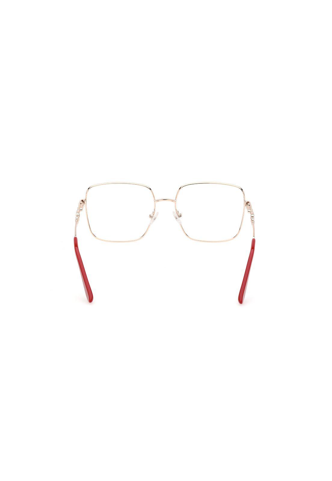 Lentes Ópticos Pale Gold Guess GU295356032-4