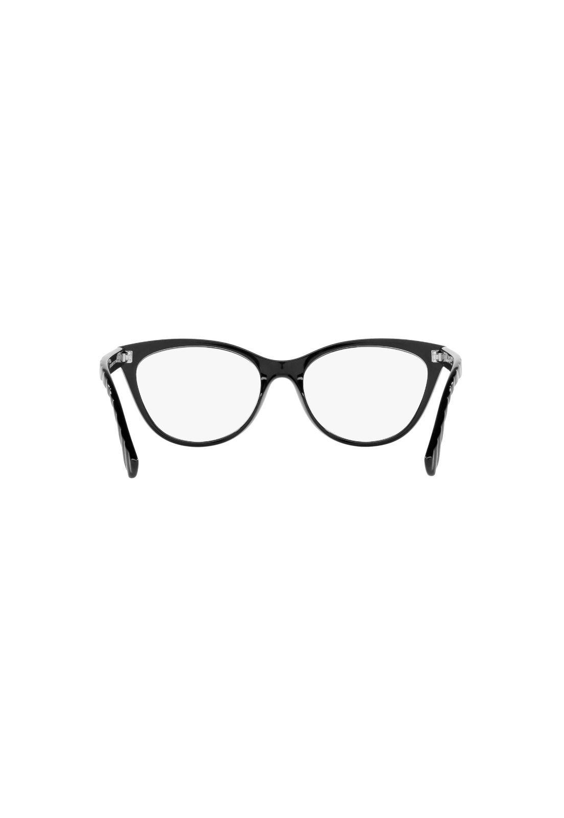 Lentes Opticos Negro Ralph RA7129500155-6