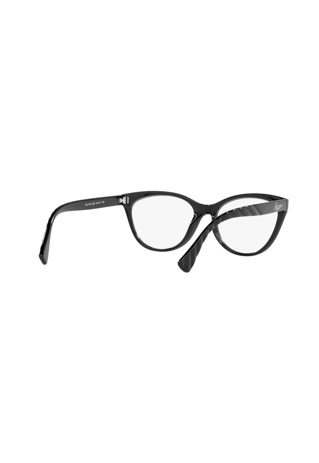 Lentes Opticos Negro Ralph RA7129500155-7