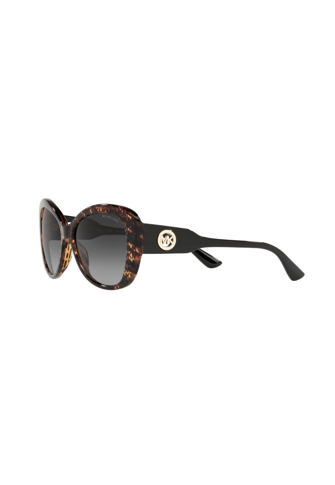 Lentes de Sol Positano Mk Tortoise Michael Kors MK212036678G56-2