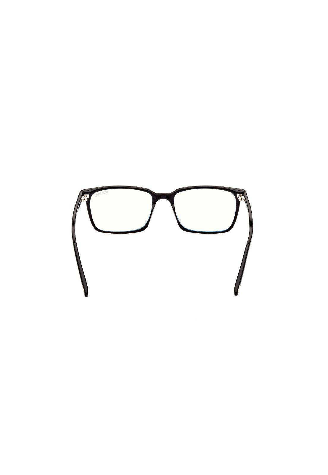Tom Ford Lentes Ópticos FT5802B 001 55-4