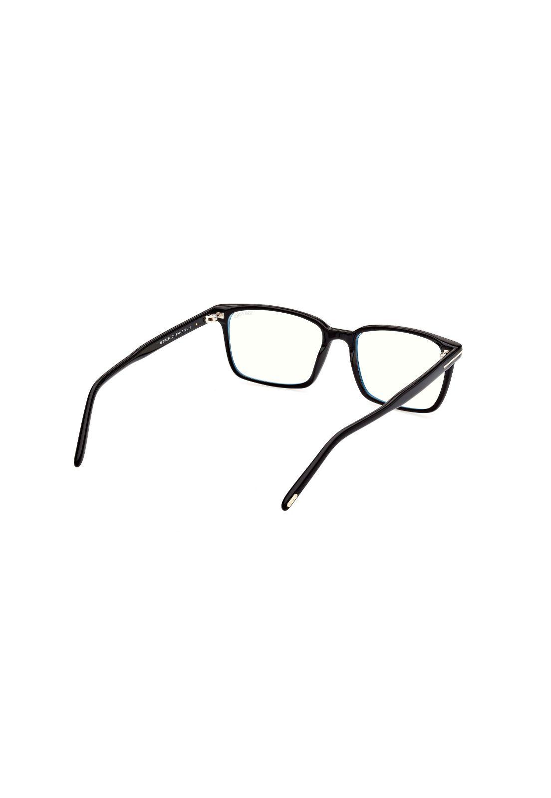 Tom Ford Lentes Ópticos FT5802B 001 55-5