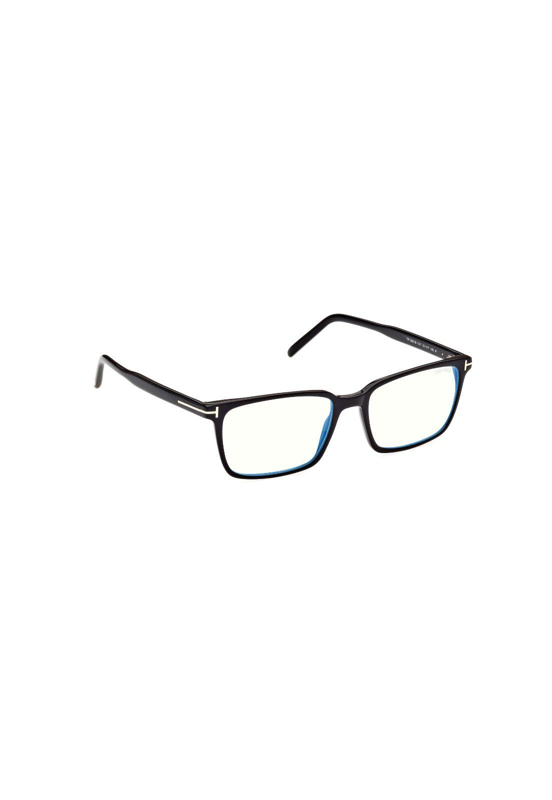 Tom Ford Lentes Ópticos FT5802B 001 55-7