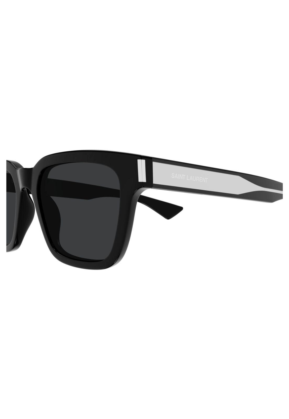 Yves Saint Laurent Lentes de Sol SL790 001 53-2