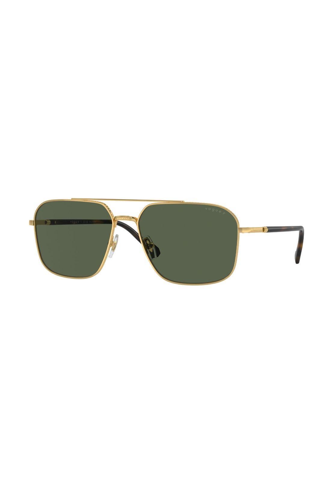 Lentes De Sol Gold Polarizados Vogue Eyewear VO4289S2809A-1