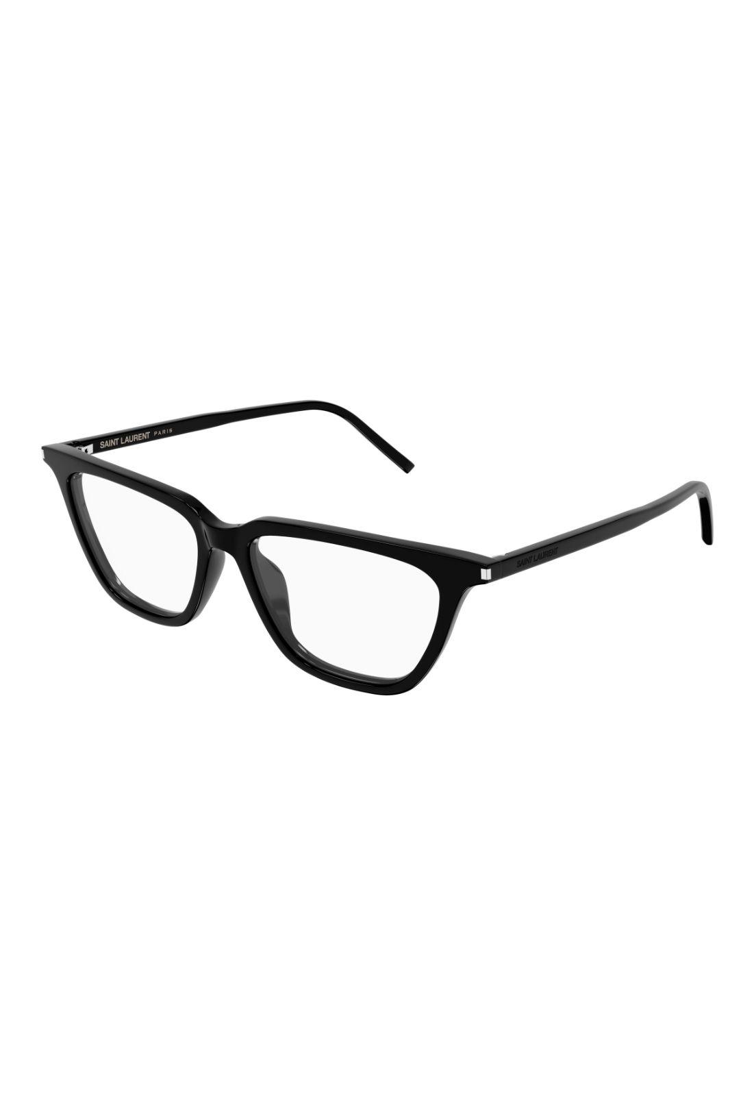 Yves Saint Laurent Lentes Ópticos Sulpice Thin Antireflejos SL889SULPICETHINOPT 001 53-0
