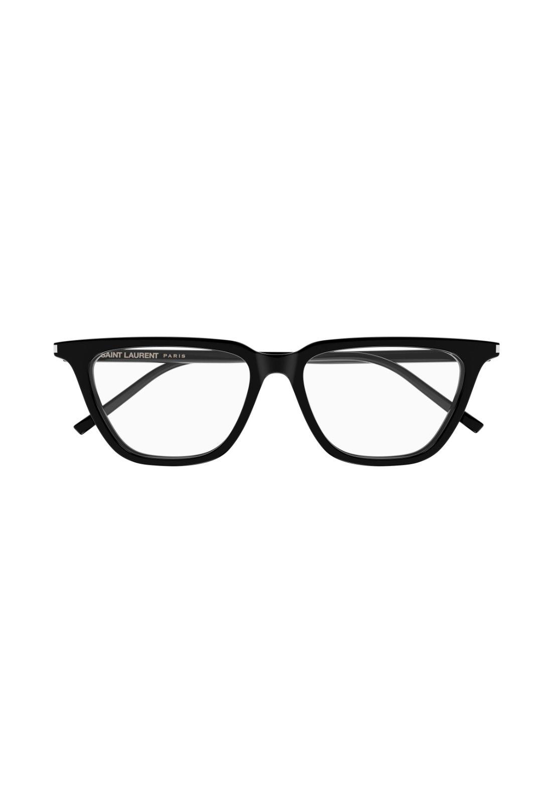 Yves Saint Laurent Lentes Ópticos Sulpice Thin Antireflejos SL889SULPICETHINOPT 001 53-1