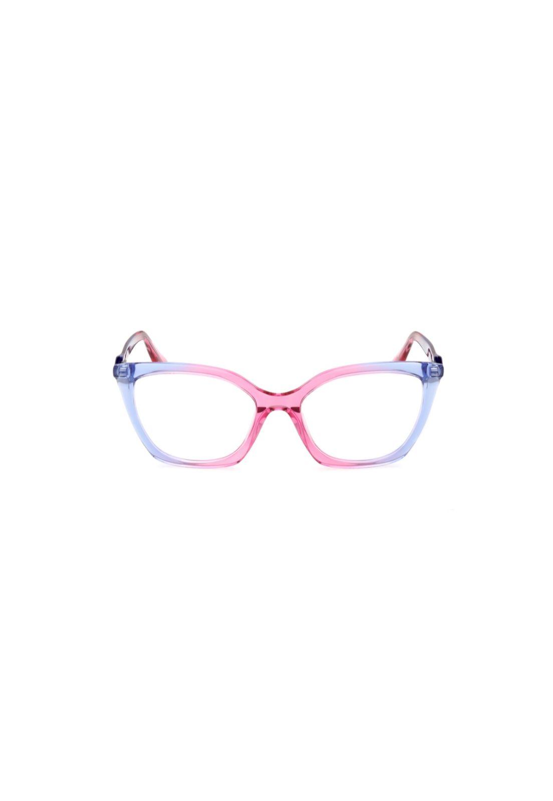 Lentes Ópticos Azul Guess GU2965092-0