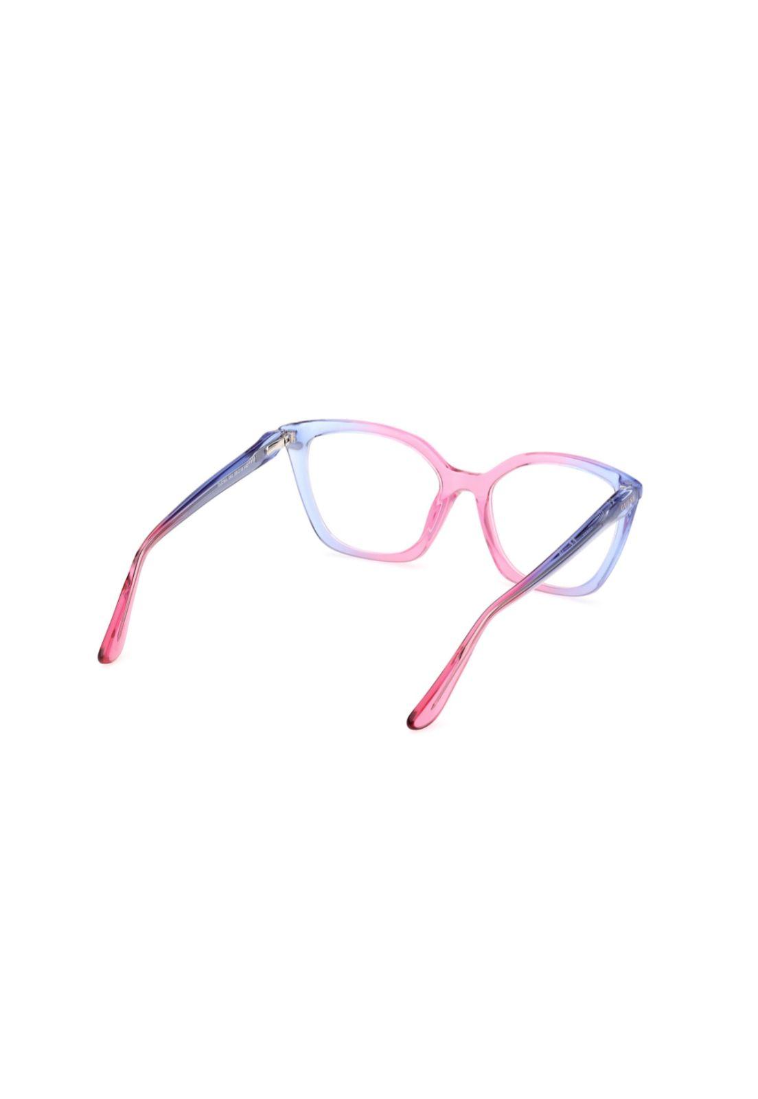 Lentes Ópticos Azul Guess GU2965092-5