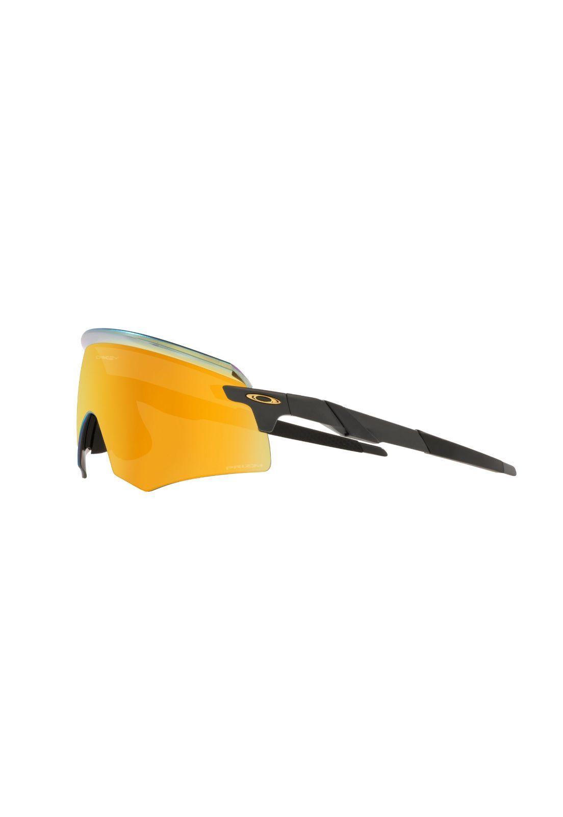 Lentes de Sol Encoder Matte Carbon Oakley OO947194710436-2