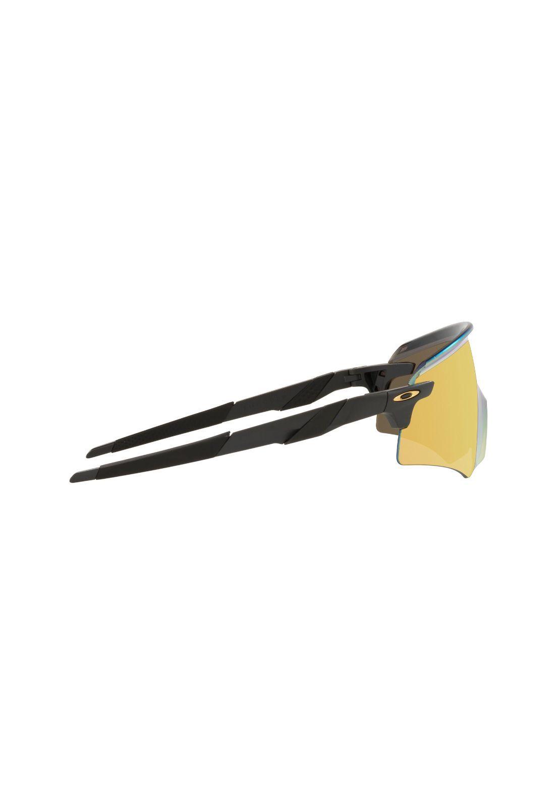 Lentes de Sol Encoder Matte Carbon Oakley OO947194710436-9