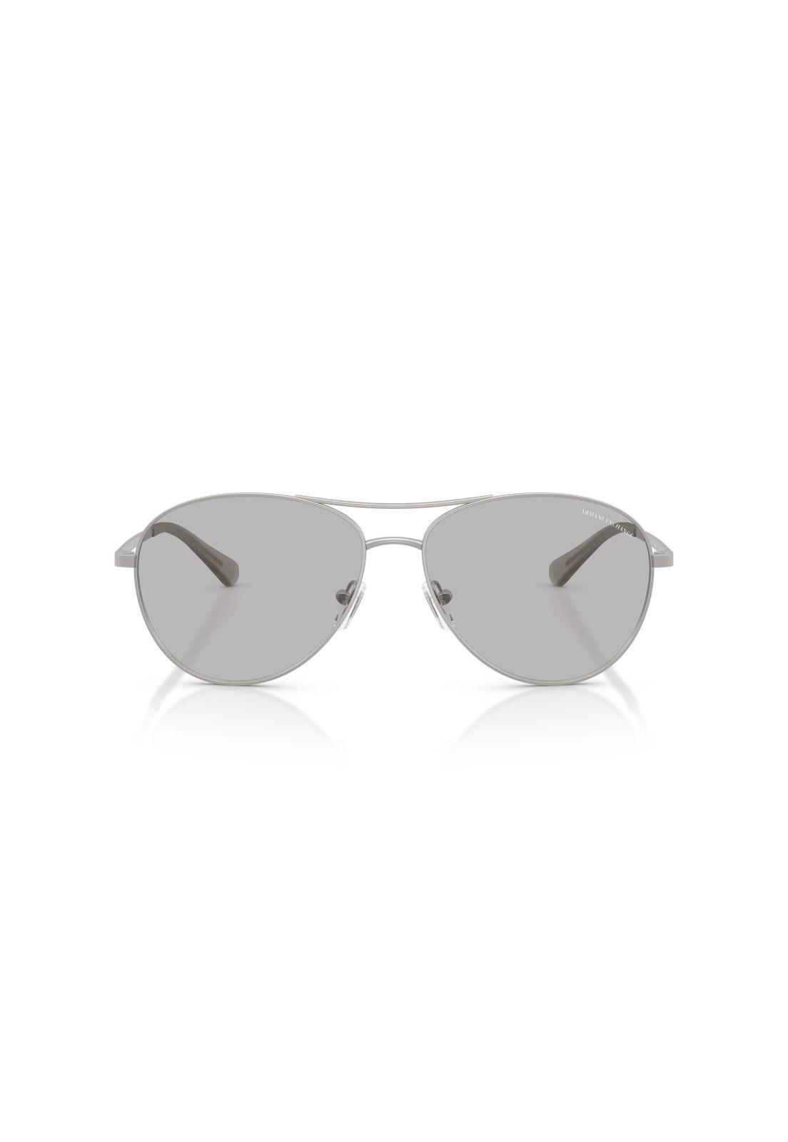 Armani Exchange Lentes de Sol AX2061S 602087 59-0