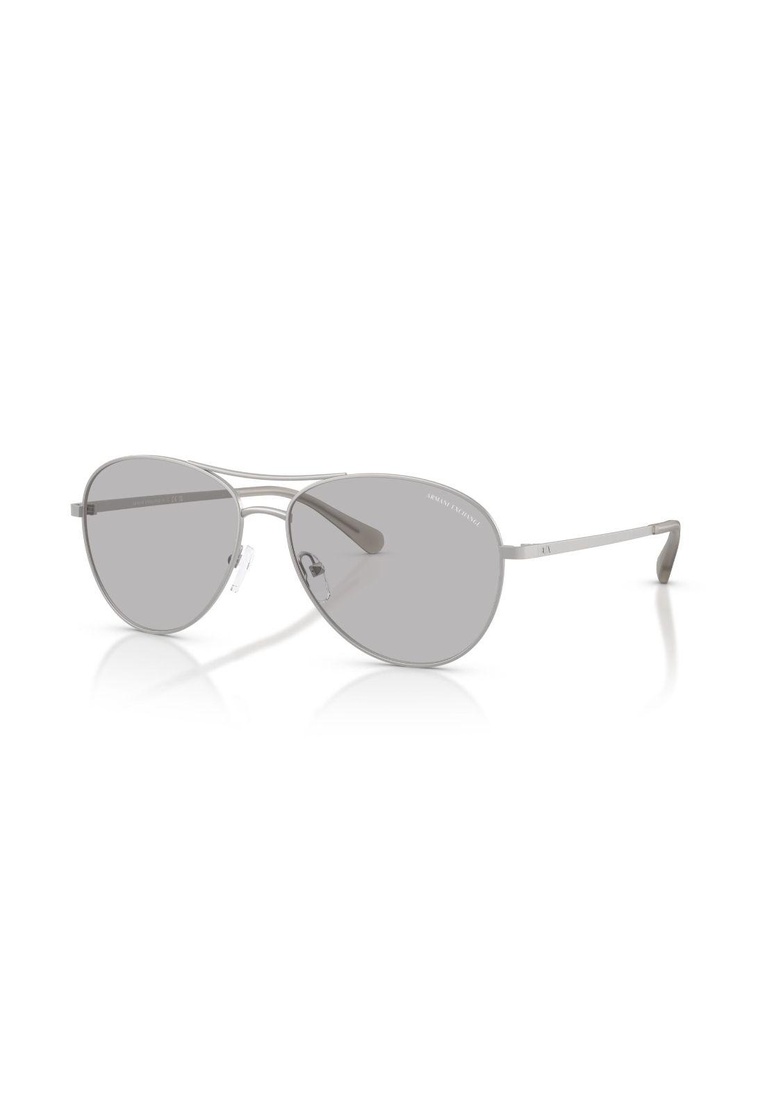 Armani Exchange Lentes de Sol AX2061S 602087 59-1