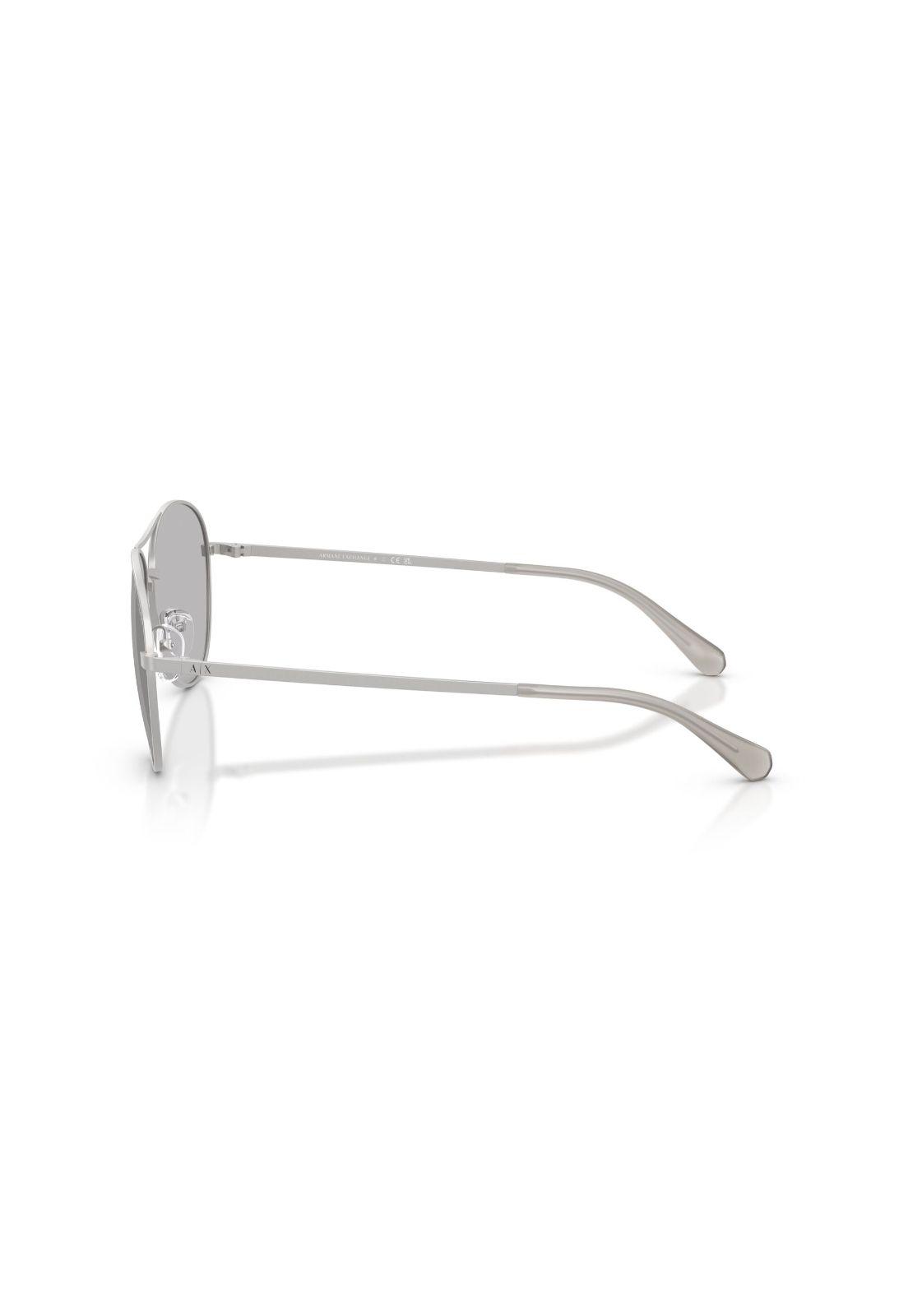 Armani Exchange Lentes de Sol AX2061S 602087 59-2