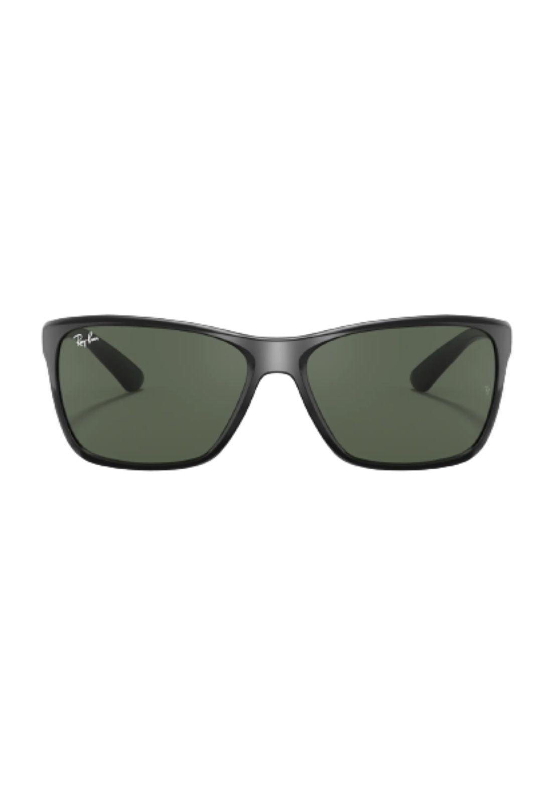 Lentes de Sol Negro Ray-Ban RB433160171-0