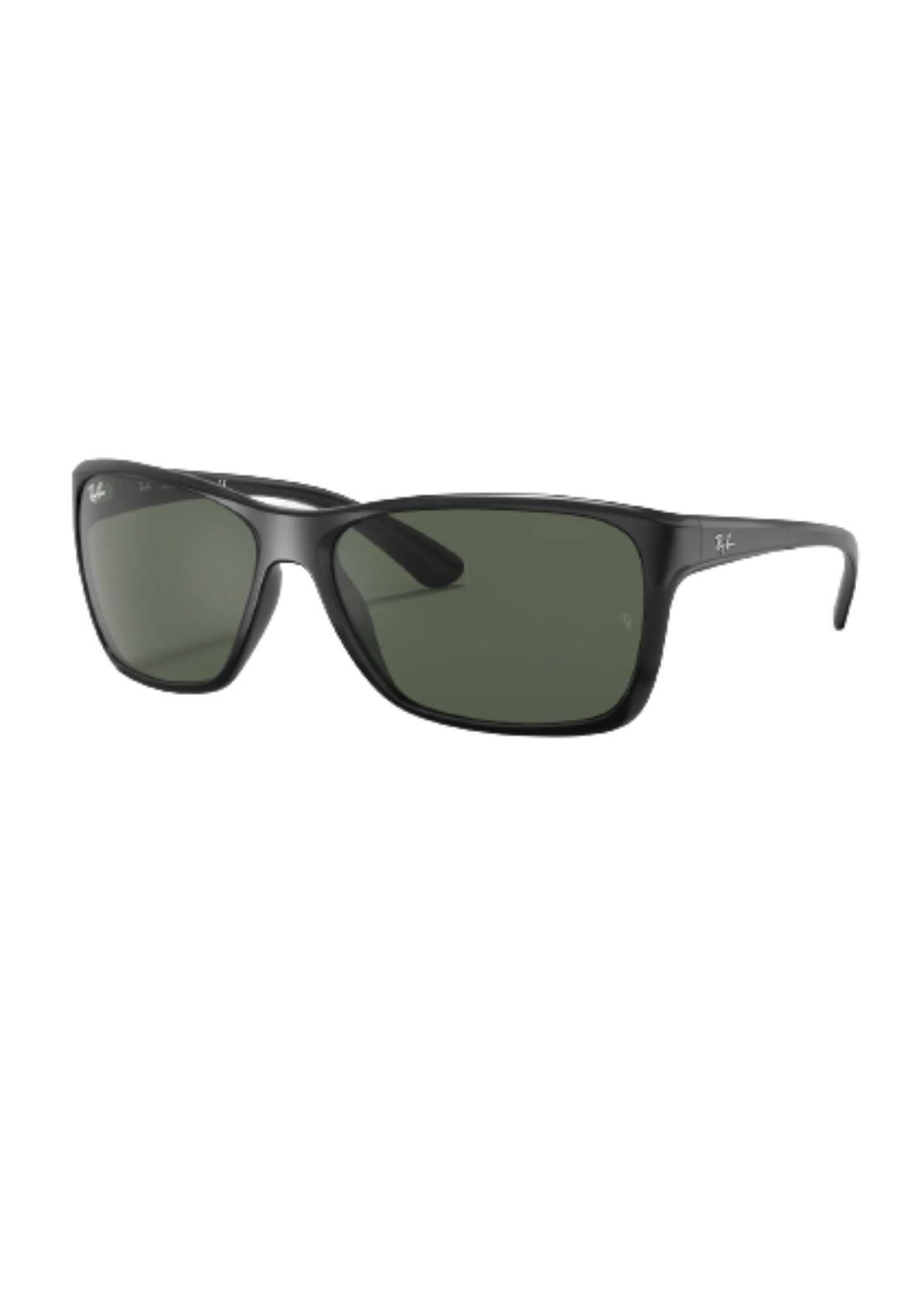 Lentes de Sol Negro Ray-Ban RB433160171-1