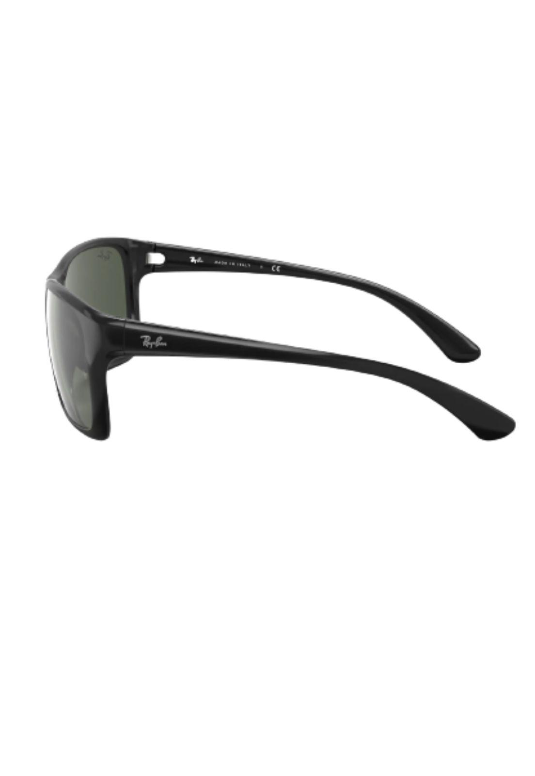 Lentes de Sol Negro Ray-Ban RB433160171-2