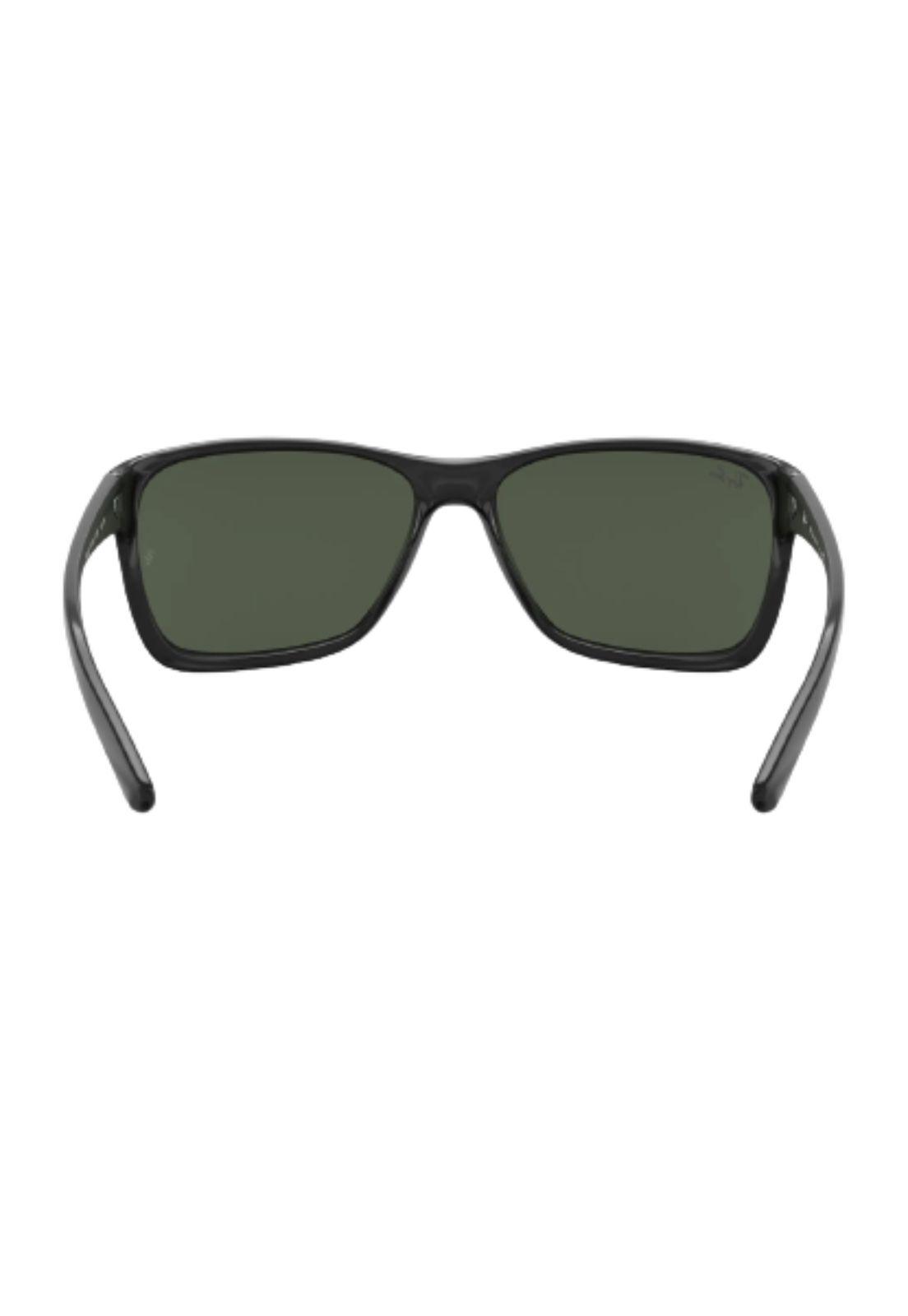 Lentes de Sol Negro Ray-Ban RB433160171-3